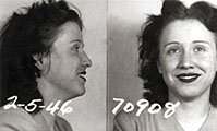 mugshots